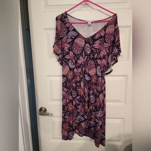 Tommy Bahama Dress